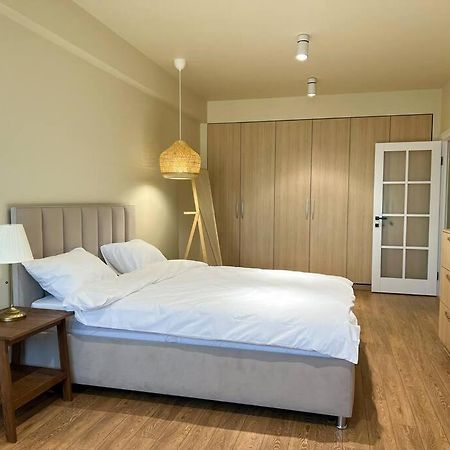 2 Bedroom On Ismail Corner Stefan Cel Mare, New Apartment, Chisinau Center! ภายนอก รูปภาพ