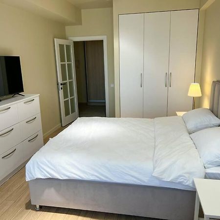 2 Bedroom On Ismail Corner Stefan Cel Mare, New Apartment, Chisinau Center! ภายนอก รูปภาพ