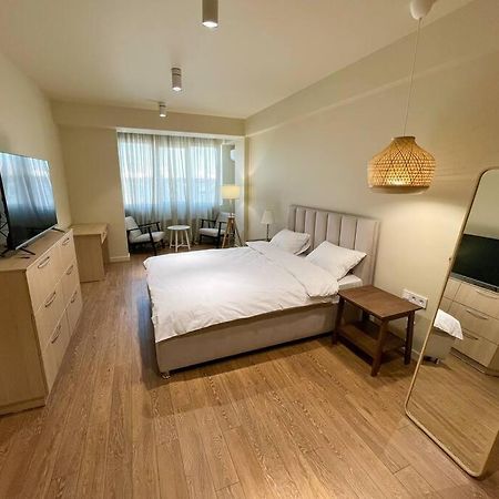 2 Bedroom On Ismail Corner Stefan Cel Mare, New Apartment, Chisinau Center! ภายนอก รูปภาพ