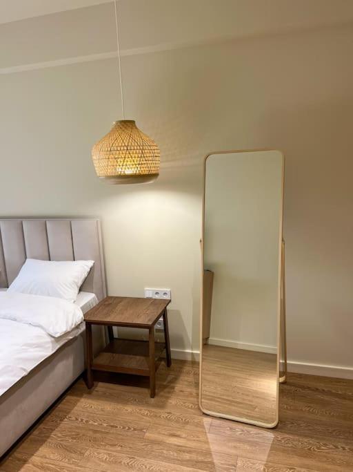 2 Bedroom On Ismail Corner Stefan Cel Mare, New Apartment, Chisinau Center! ภายนอก รูปภาพ